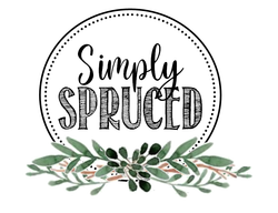 Simply Spruced